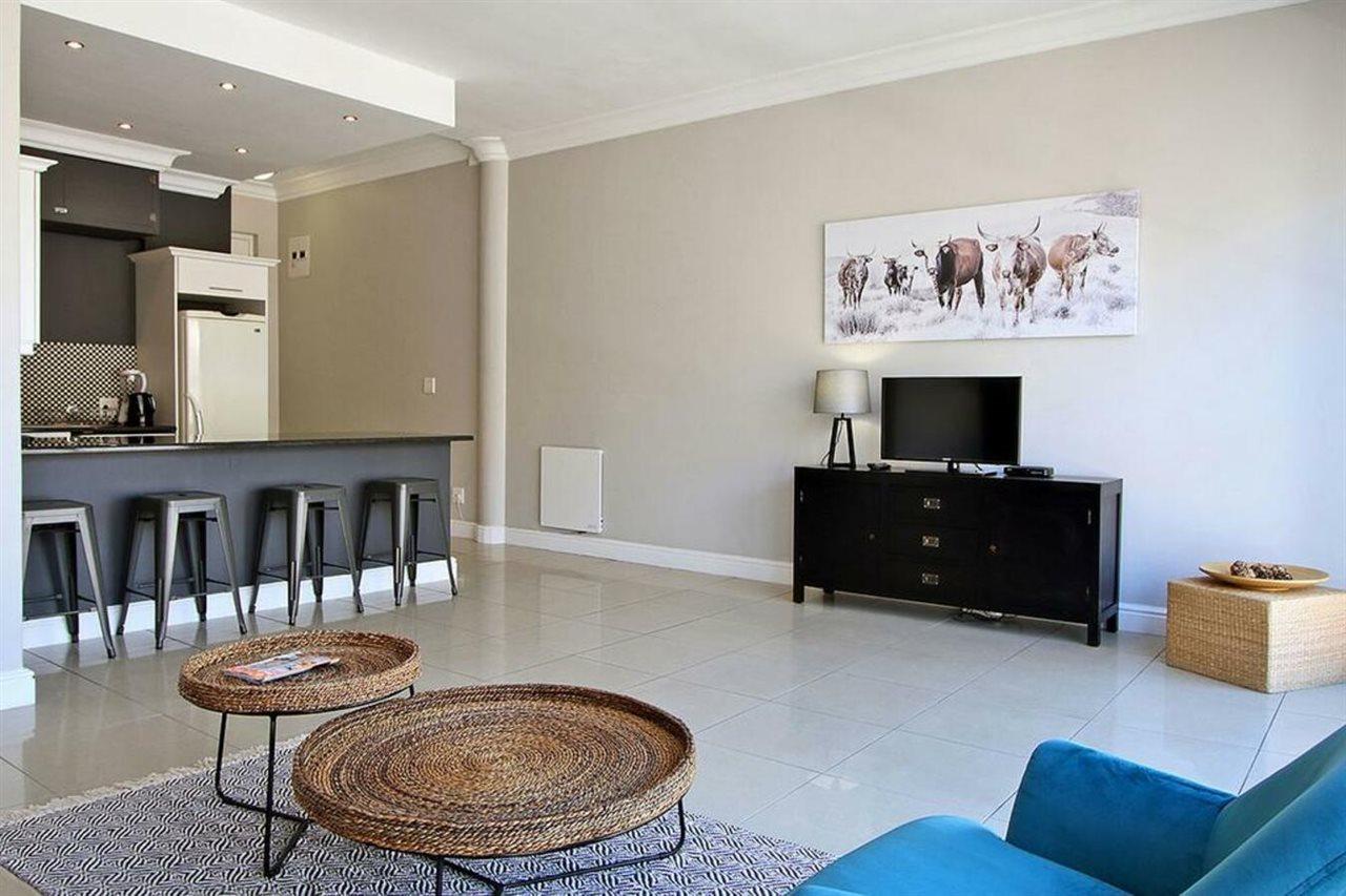 Hill House 1 Bedroom Kapské Město Exteriér fotografie